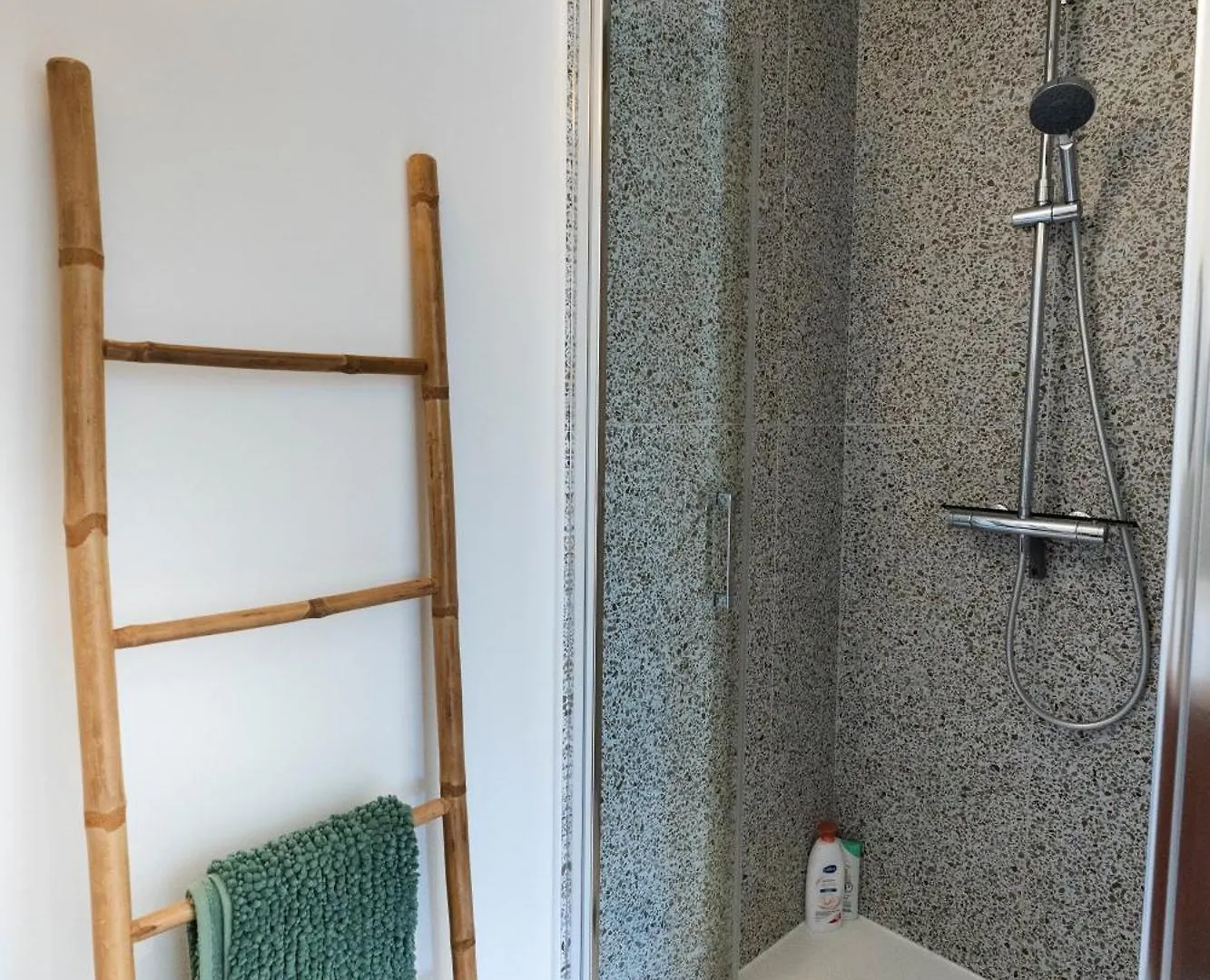 Gite-Appartement Rdc La Ville Au Monnier Pleurtuit Franciaország