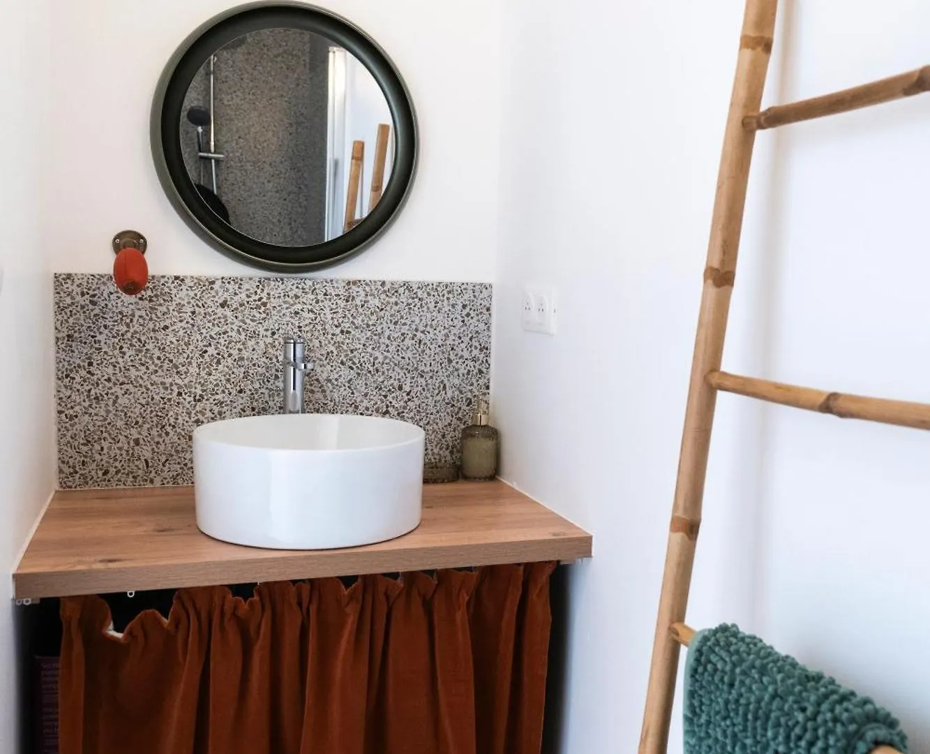 Apartman Gite-Appartement Rdc La Ville Au Monnier Pleurtuit